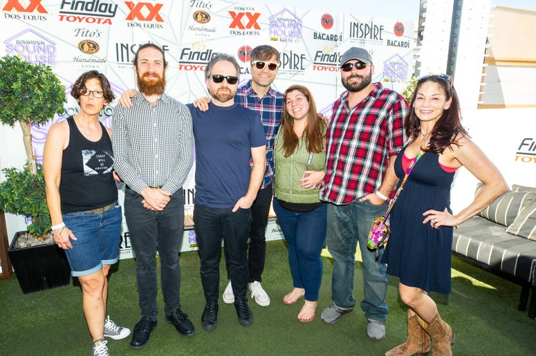 Death Cab for Cutie; Sound House, Sept. 21, 2018 Death Cab for Cutie; Sound House, Sept. 21, 2018