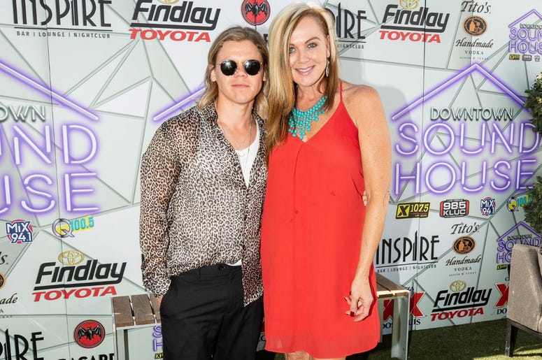 Conrad Sewell; Sound House, Sept. 21, 2018 Conrad Sewell; Sound House, Sept. 21, 2018