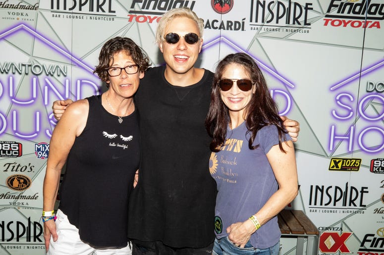 Robert DeLong; Sound House, Sept. 22, 2018 Robert DeLong; Sound House, Sept. 22, 2018
