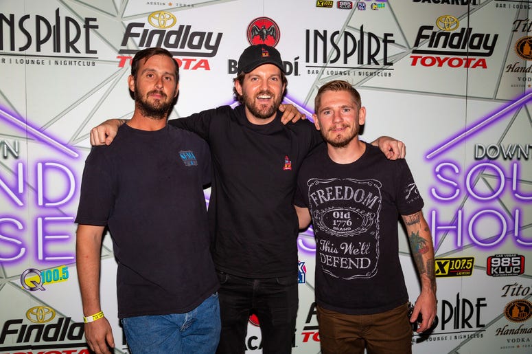 Dillon Francis; Sound House, Sept. 22, 2018 Dillon Francis; Sound House, Sept. 22, 2018