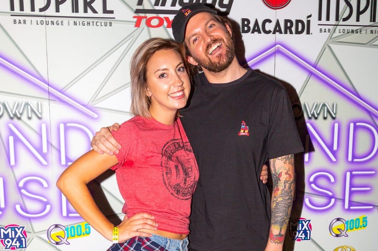 Dillon Francis; Sound House, Sept. 22, 2018 Dillon Francis; Sound House, Sept. 22, 2018