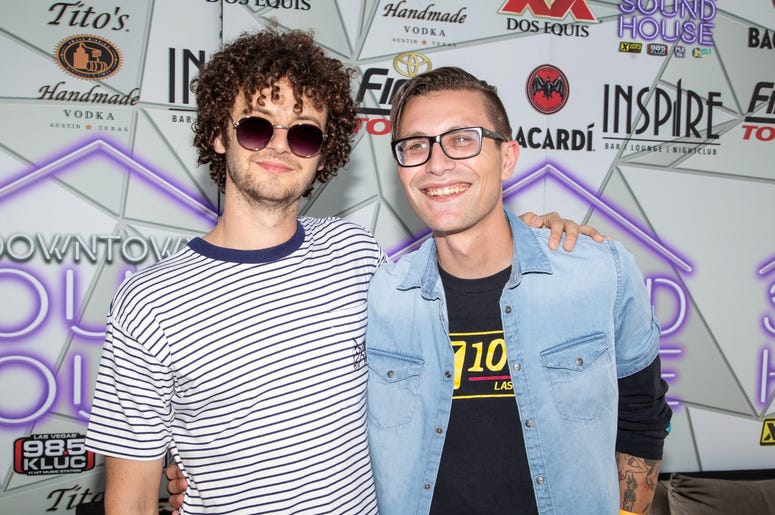Grandson; Sound House, Sept. 23, 2018 Grandson; Sound House, Sept. 23, 2018