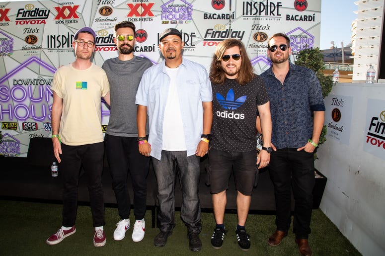 Bastille; Sound House, Sept. 23, 2018 Bastille; Sound House, Sept. 23, 2018