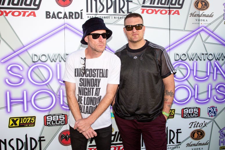 Cold War Kids; Sound House, Sept. 22, 2018 Cold War Kids; Sound House, Sept. 22, 2018