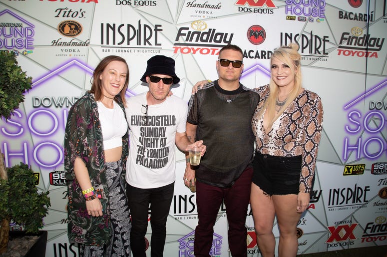 Cold War Kids; Sound House, Sept. 22, 2018 Cold War Kids; Sound House, Sept. 22, 2018