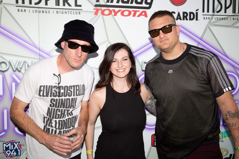 Cold War Kids; Sound House, Sept. 22, 2018 Cold War Kids; Sound House, Sept. 22, 2018
