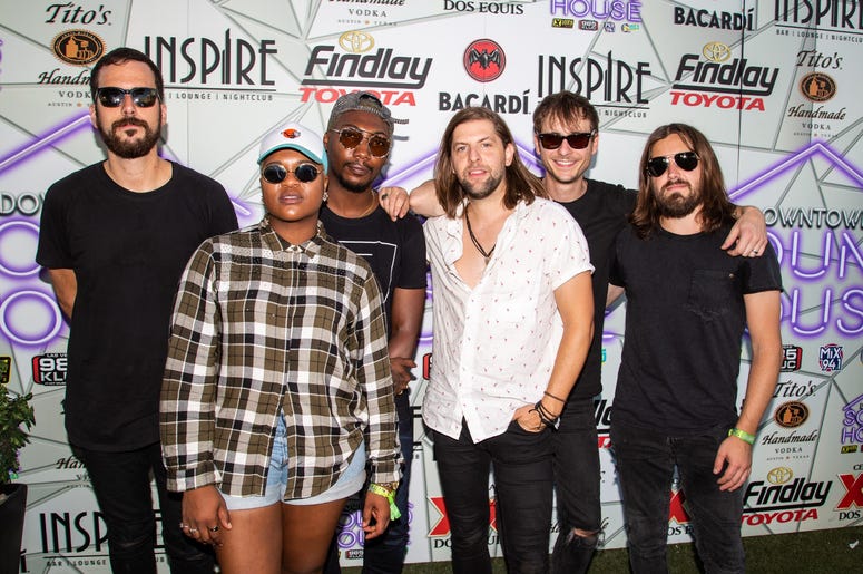 Welshly Arms; Sound House, Sept. 22, 2018 Welshly Arms; Sound House, Sept. 22, 2018