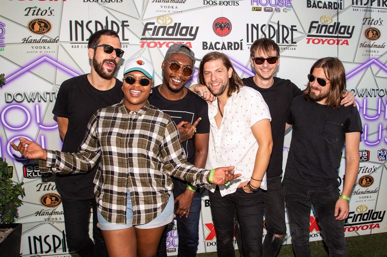 Welshly Arms; Sound House, Sept. 22, 2018 Welshly Arms; Sound House, Sept. 22, 2018