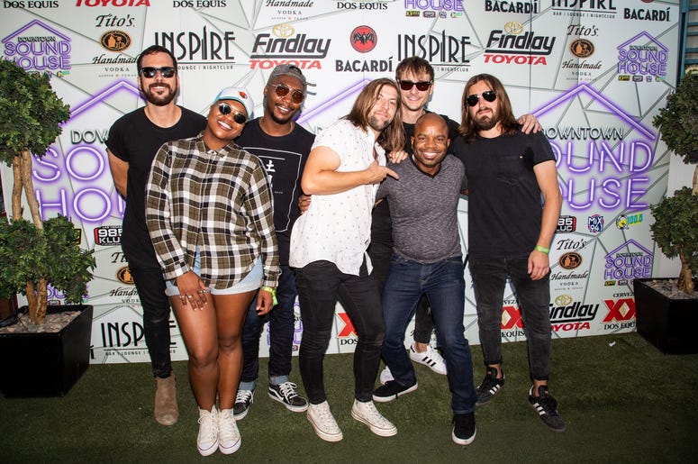 Welshly Arms; Sound House, Sept. 22, 2018 Welshly Arms; Sound House, Sept. 22, 2018