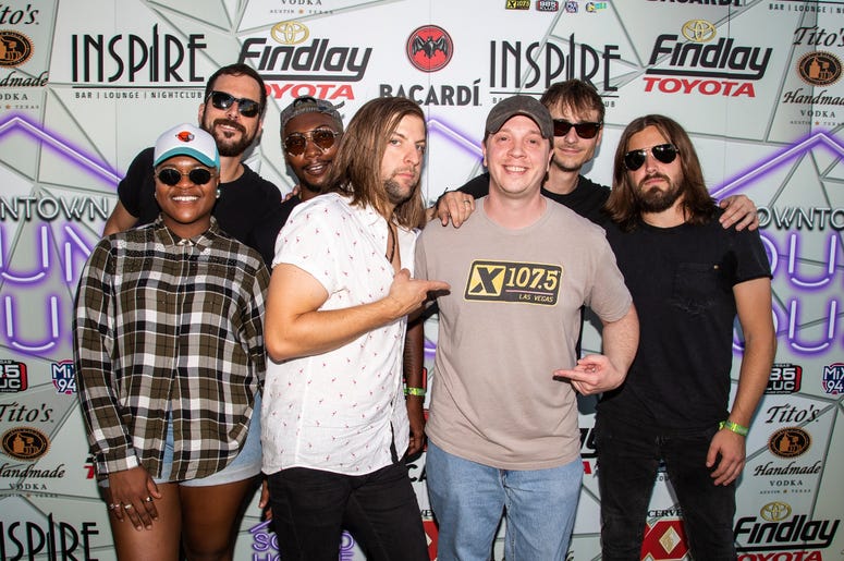 Welshly Arms; Sound House, Sept. 22, 2018 Welshly Arms; Sound House, Sept. 22, 2018