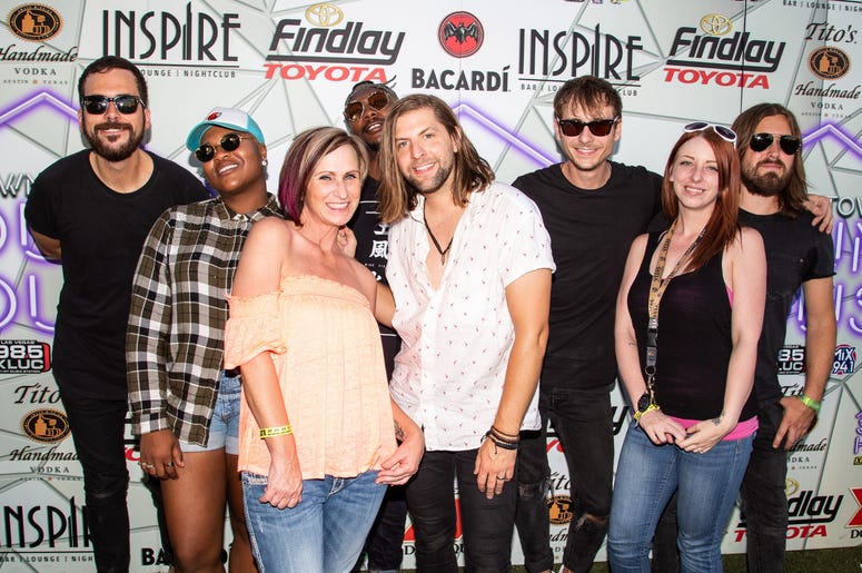 Welshly Arms; Sound House, Sept. 22, 2018 Welshly Arms; Sound House, Sept. 22, 2018