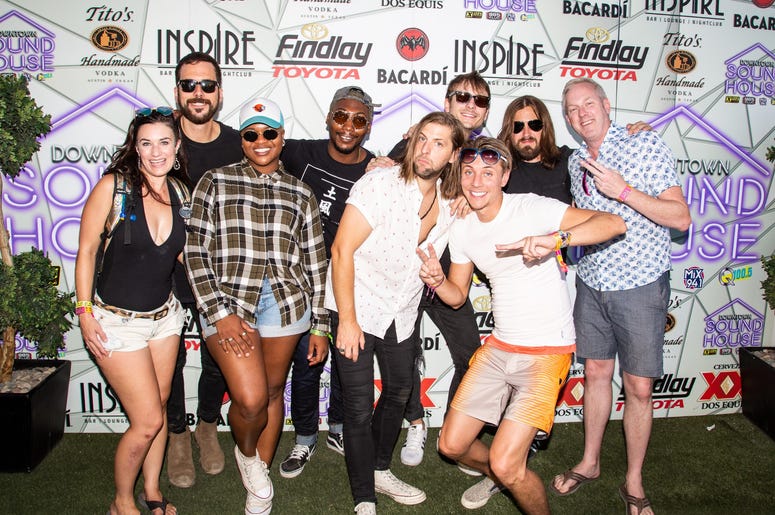 Welshly Arms; Sound House, Sept. 22, 2018 Welshly Arms; Sound House, Sept. 22, 2018