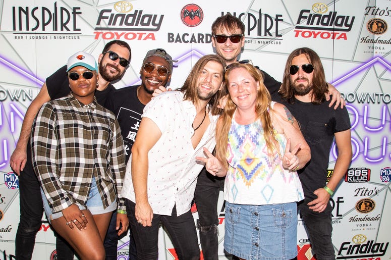 Welshly Arms; Sound House, Sept. 22, 2018 Welshly Arms; Sound House, Sept. 22, 2018