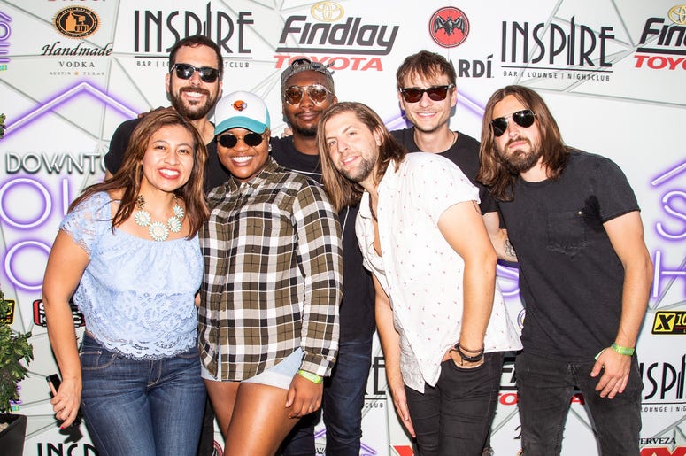 Welshly Arms; Sound House, Sept. 22, 2018 Welshly Arms; Sound House, Sept. 22, 2018