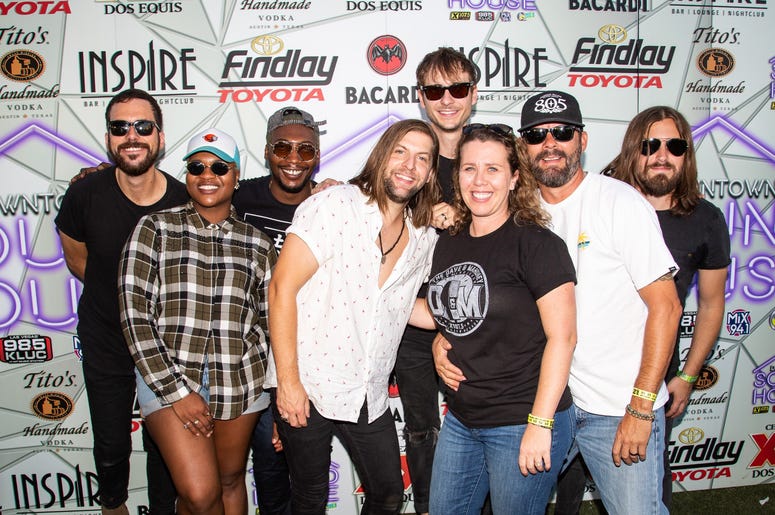 Welshly Arms; Sound House, Sept. 22, 2018 Welshly Arms; Sound House, Sept. 22, 2018