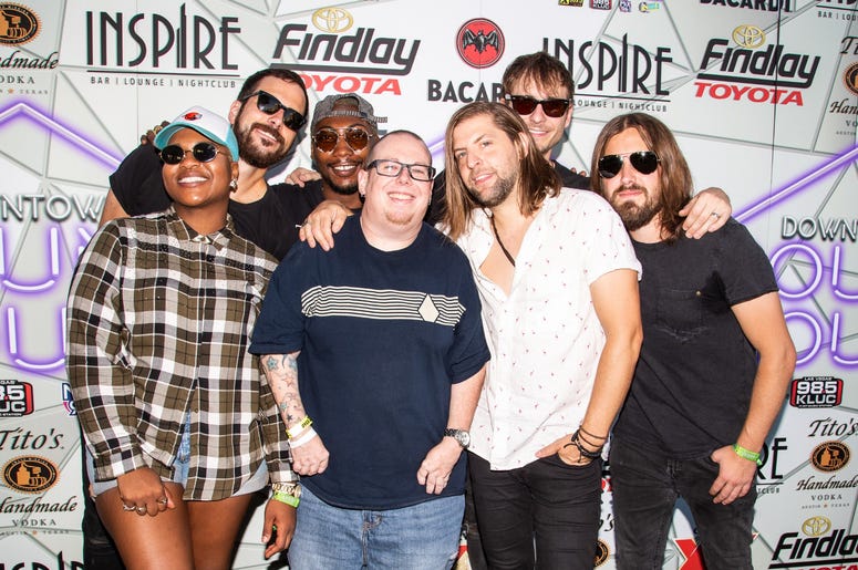 Welshly Arms; Sound House, Sept. 22, 2018 Welshly Arms; Sound House, Sept. 22, 2018