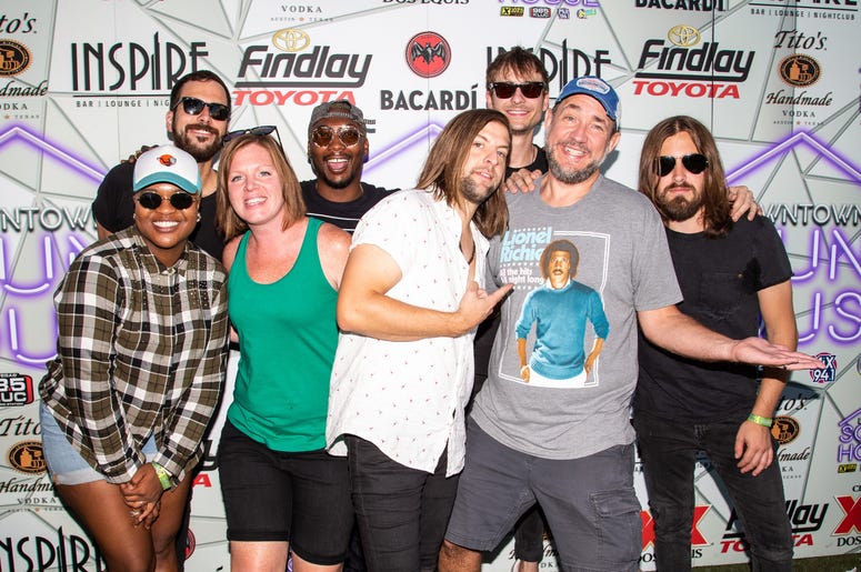 Welshly Arms; Sound House, Sept. 22, 2018 Welshly Arms; Sound House, Sept. 22, 2018