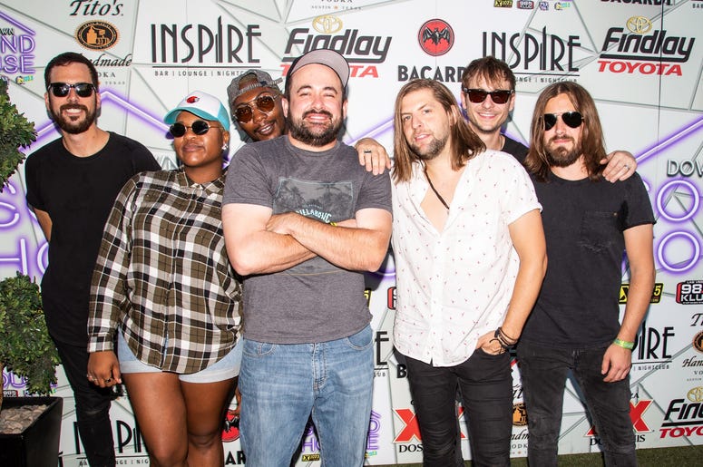 Welshly Arms; Sound House, Sept. 22, 2018 Welshly Arms; Sound House, Sept. 22, 2018