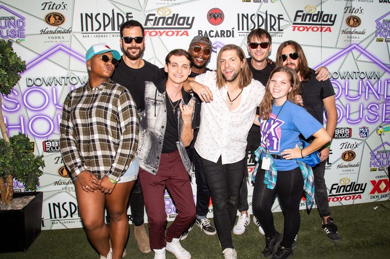Welshly Arms; Sound House, Sept. 22, 2018 Welshly Arms; Sound House, Sept. 22, 2018