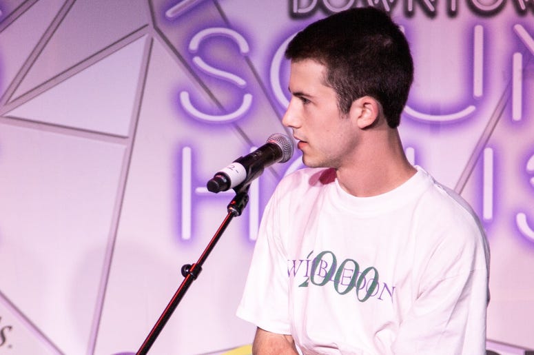 Wallows; Sound House, Sept. 21, 2018 Wallows; Sound House, Sept. 21, 2018