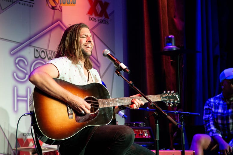 Welshly Arms; Sound House, Sept. 22, 2018 Welshly Arms; Sound House, Sept. 22, 2018