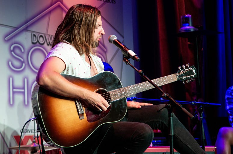 Welshly Arms; Sound House, Sept. 22, 2018 Welshly Arms; Sound House, Sept. 22, 2018