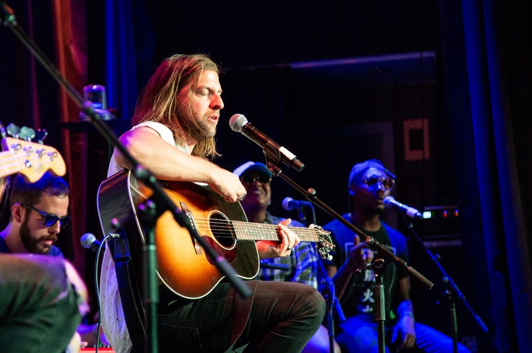 Welshly Arms; Sound House, Sept. 22, 2018 Welshly Arms; Sound House, Sept. 22, 2018