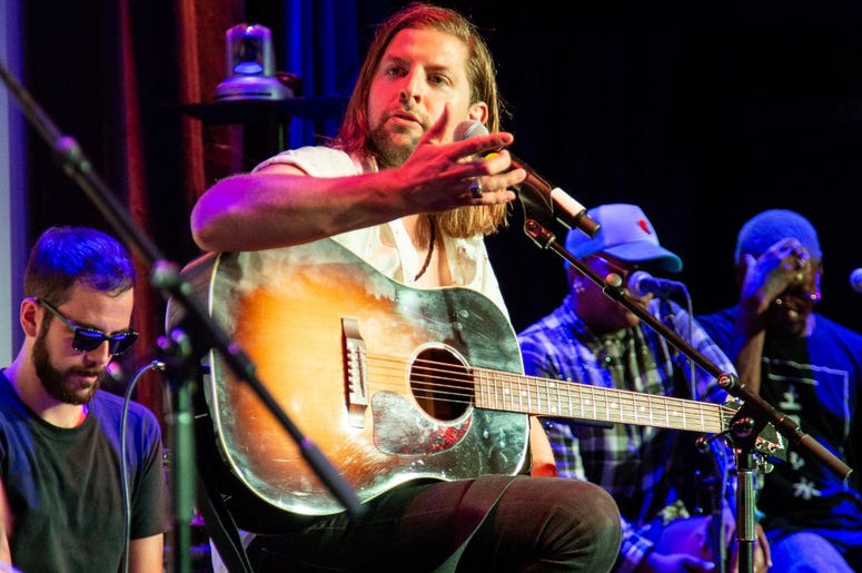 Welshly Arms; Sound House, Sept. 22, 2018 Welshly Arms; Sound House, Sept. 22, 2018