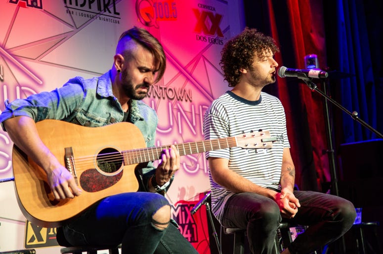 Grandson; Sound House 2018, Sept. 22, 2018 Grandson; Sound House 2018, Sept. 22, 2018