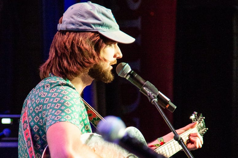 Mt. Joy; Sound House, Sept. 23, 2018 Mt. Joy; Sound House, Sept. 23, 2018