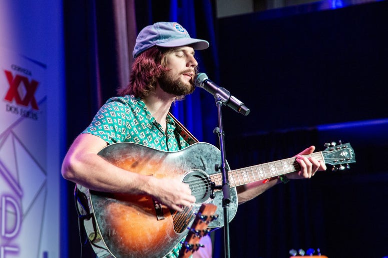 Mt. Joy; Sound House, Sept. 23, 2018 Mt. Joy; Sound House, Sept. 23, 2018