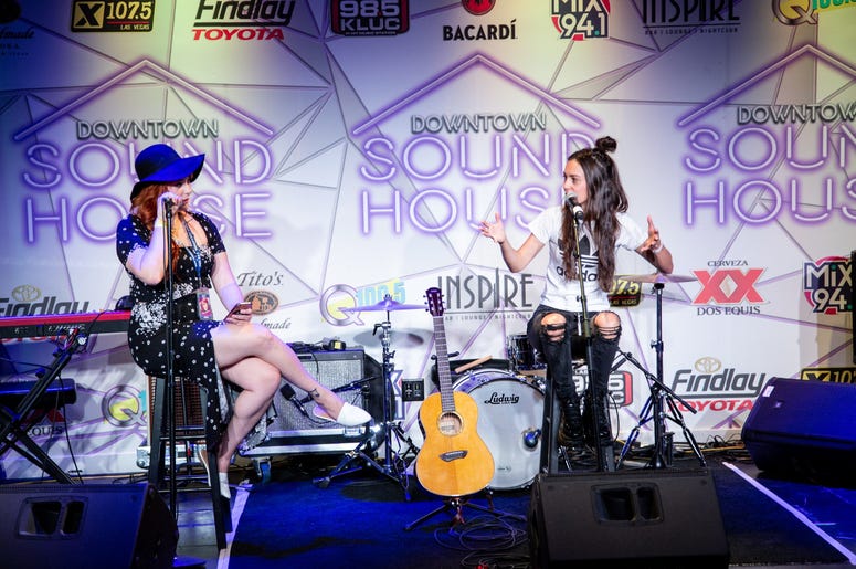 Amy Shark; Sound House, Sept. 21, 2018 Amy Shark; Sound House, Sept. 21, 2018