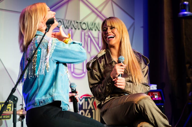 Dinah Jane; Sound House, Sept. 22, 2018 Dinah Jane; Sound House, Sept. 22, 2018