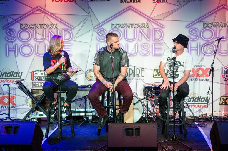 Cold War Kids; Sound House, Sept. 22, 2018 Cold War Kids; Sound House, Sept. 22, 2018