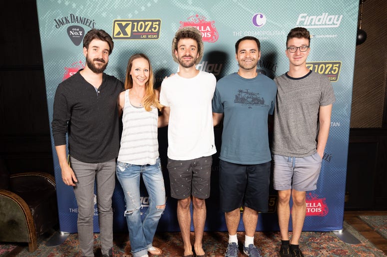 AJR Meets the Fans at OBC 2019 AJR Meets the Fans at OBC 2019