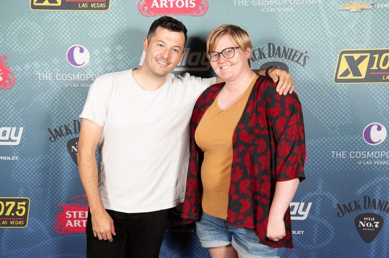 SYML meets the fans at OBC 2019 SYML meets the fans at OBC 2019