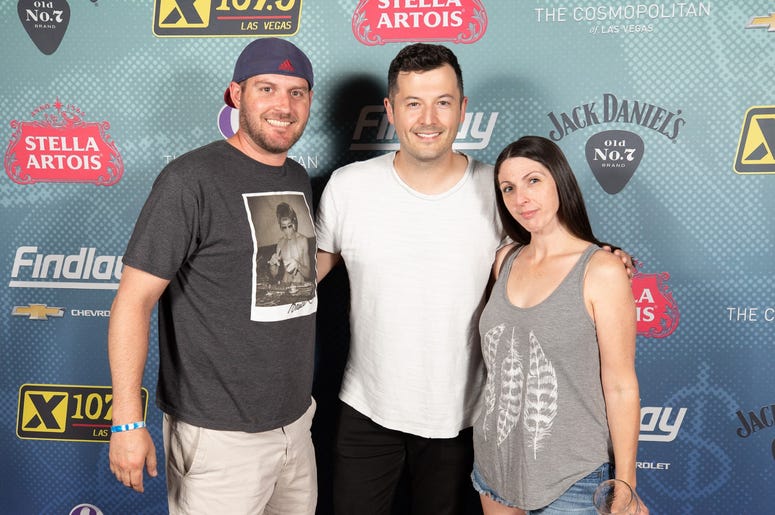 SYML meets the fans at OBC 2019 SYML meets the fans at OBC 2019