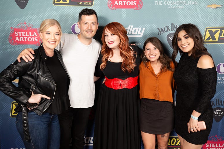 SYML meets the fans at OBC 2019 SYML meets the fans at OBC 2019