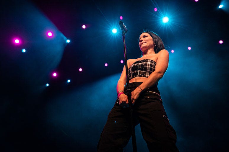 SHAED Performs at OBC 2019 Night 1 SHAED Performs at OBC 2019 Night 1