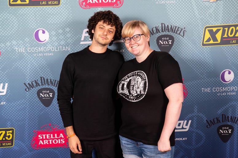 Grandson at OBC 2019 Grandson at OBC 2019