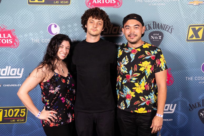 Grandson at OBC 2019 Grandson at OBC 2019