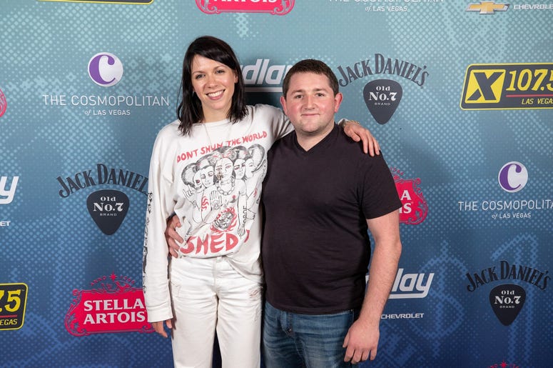 K.Flay meets fans at OBC 2019 K.Flay meets fans at OBC 2019