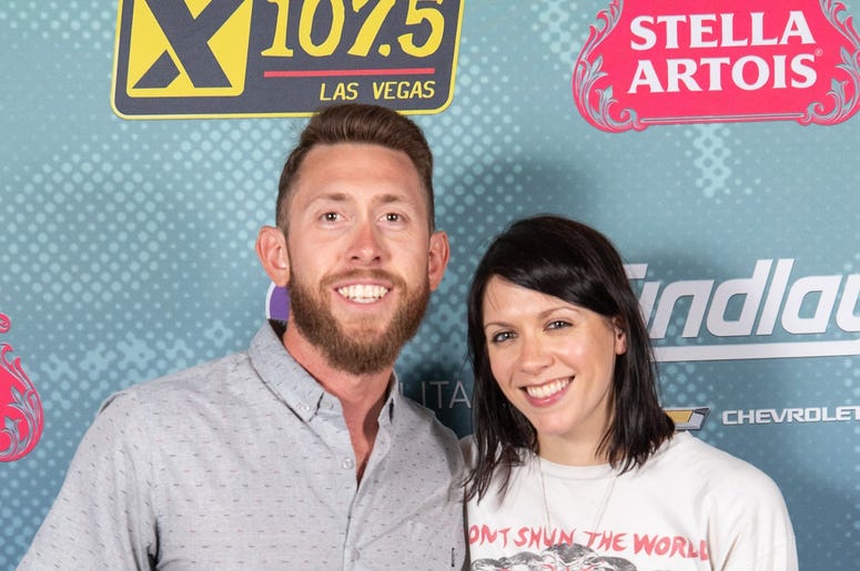 K.Flay meets fans at OBC 2019 K.Flay meets fans at OBC 2019