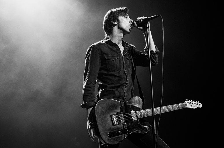 Catfish & the Bottlemen climax an amazing OBC 2019 Catfish & the Bottlemen climax an amazing OBC 2019