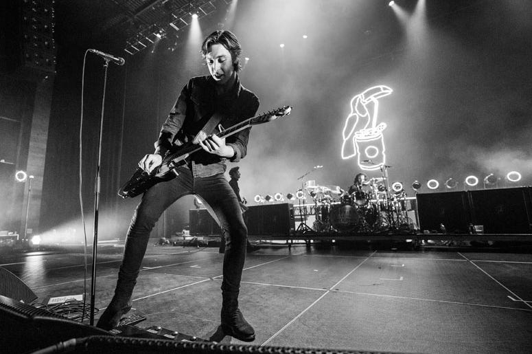 Catfish & the Bottlemen climax an amazing OBC 2019 Catfish & the Bottlemen climax an amazing OBC 2019