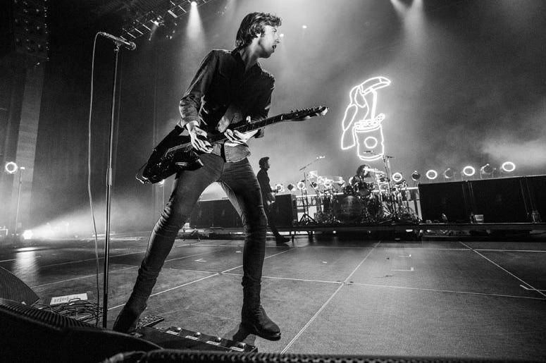 Catfish & the Bottlemen climax an amazing OBC 2019 Catfish & the Bottlemen climax an amazing OBC 2019