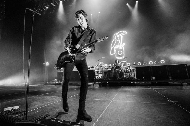 Catfish & the Bottlemen climax an amazing OBC 2019 Catfish & the Bottlemen climax an amazing OBC 2019