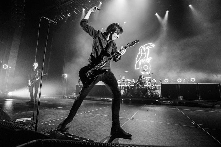 Catfish & the Bottlemen climax an amazing OBC 2019 Catfish & the Bottlemen climax an amazing OBC 2019