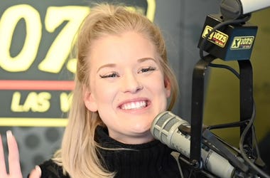 X107.5 KXTE, Las Vegas, Judah & The Lion, Audrey Lee, Holiday Havoc 2019