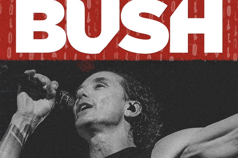 Bush